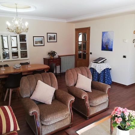 사리아루고 Casa Pepin 빌라 외부 사진