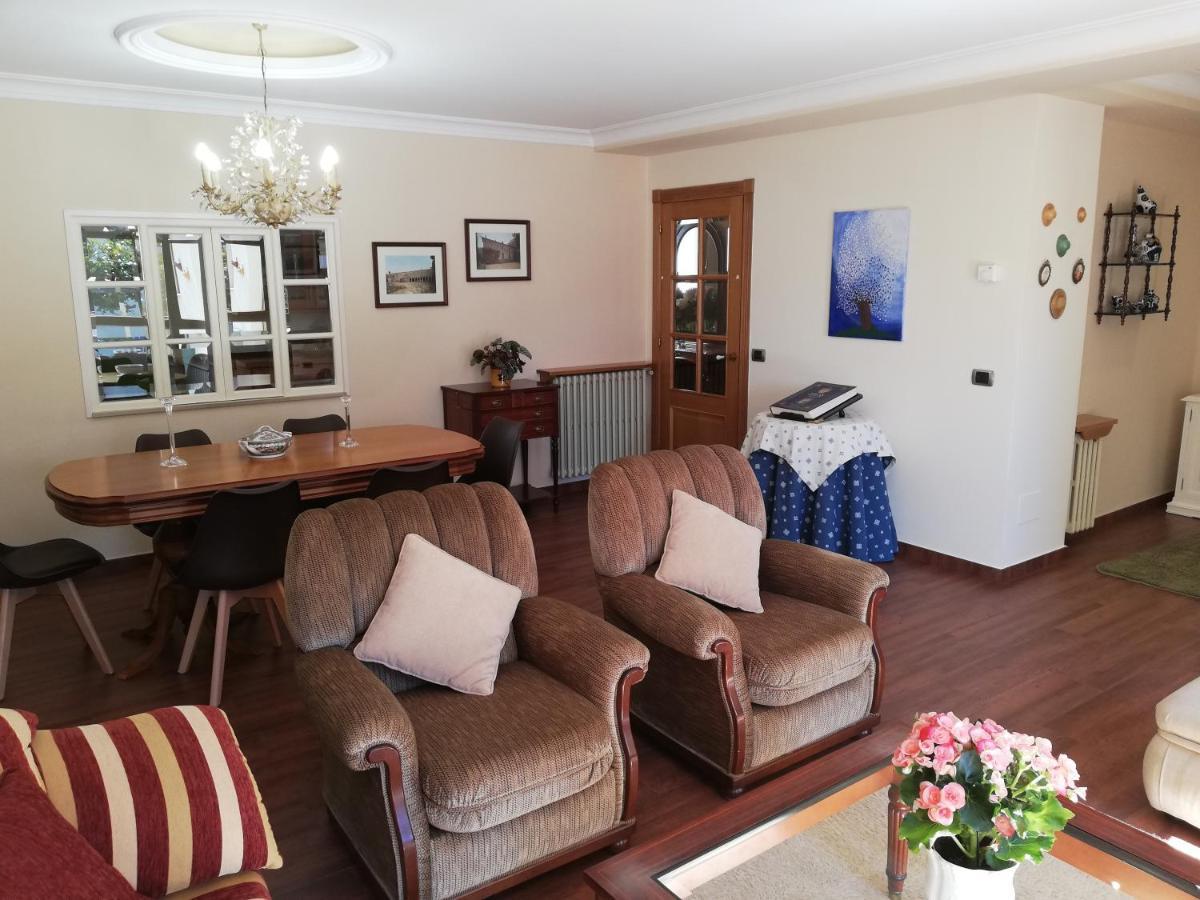 사리아루고 Casa Pepin 빌라 외부 사진
