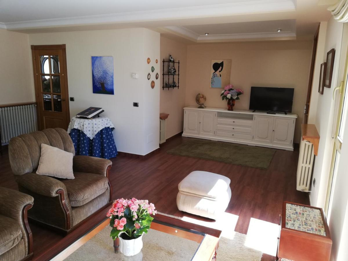 사리아루고 Casa Pepin 빌라 외부 사진