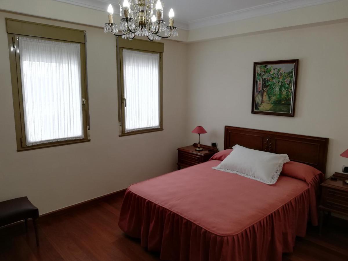 사리아루고 Casa Pepin 빌라 외부 사진