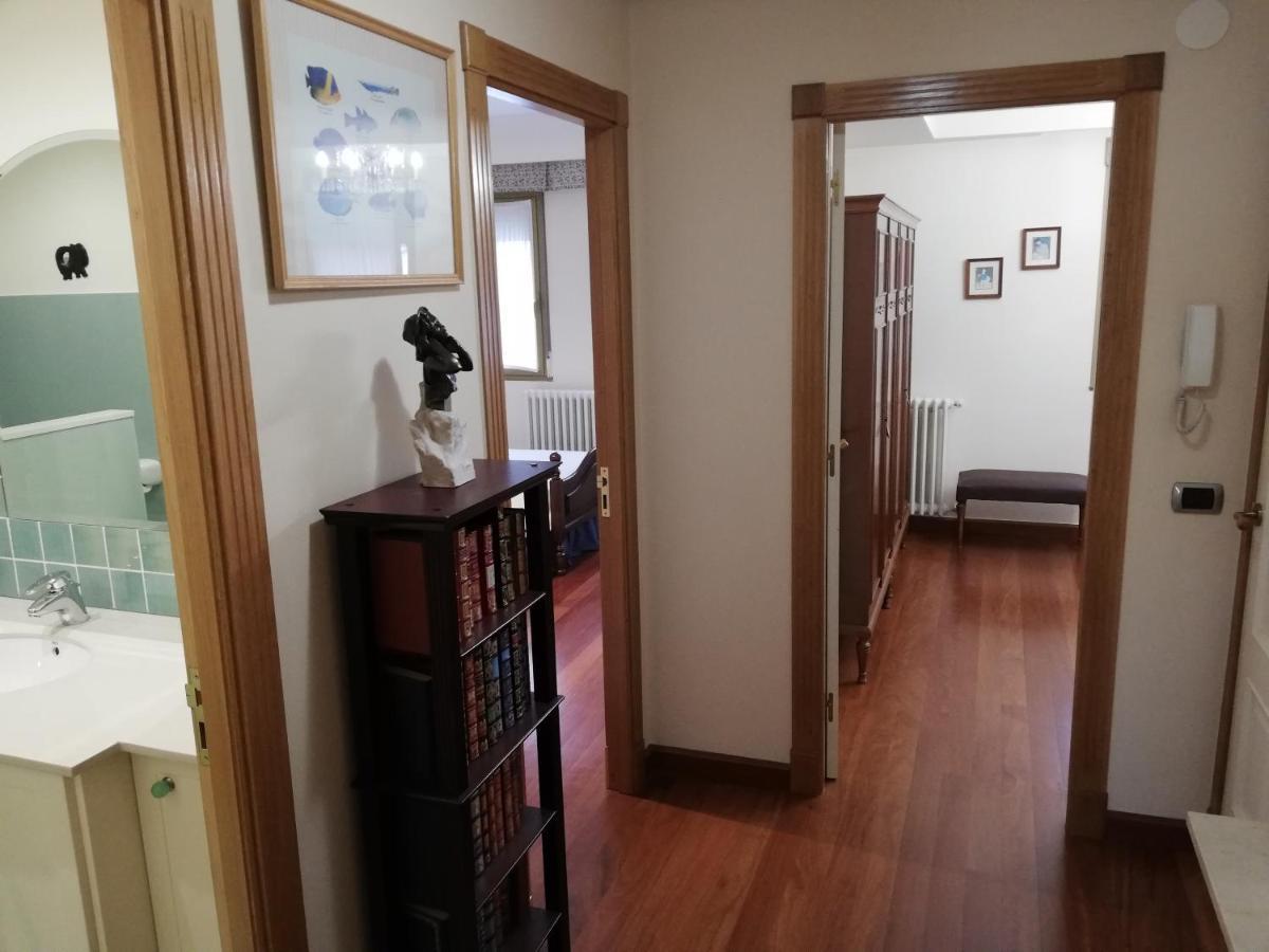 사리아루고 Casa Pepin 빌라 외부 사진