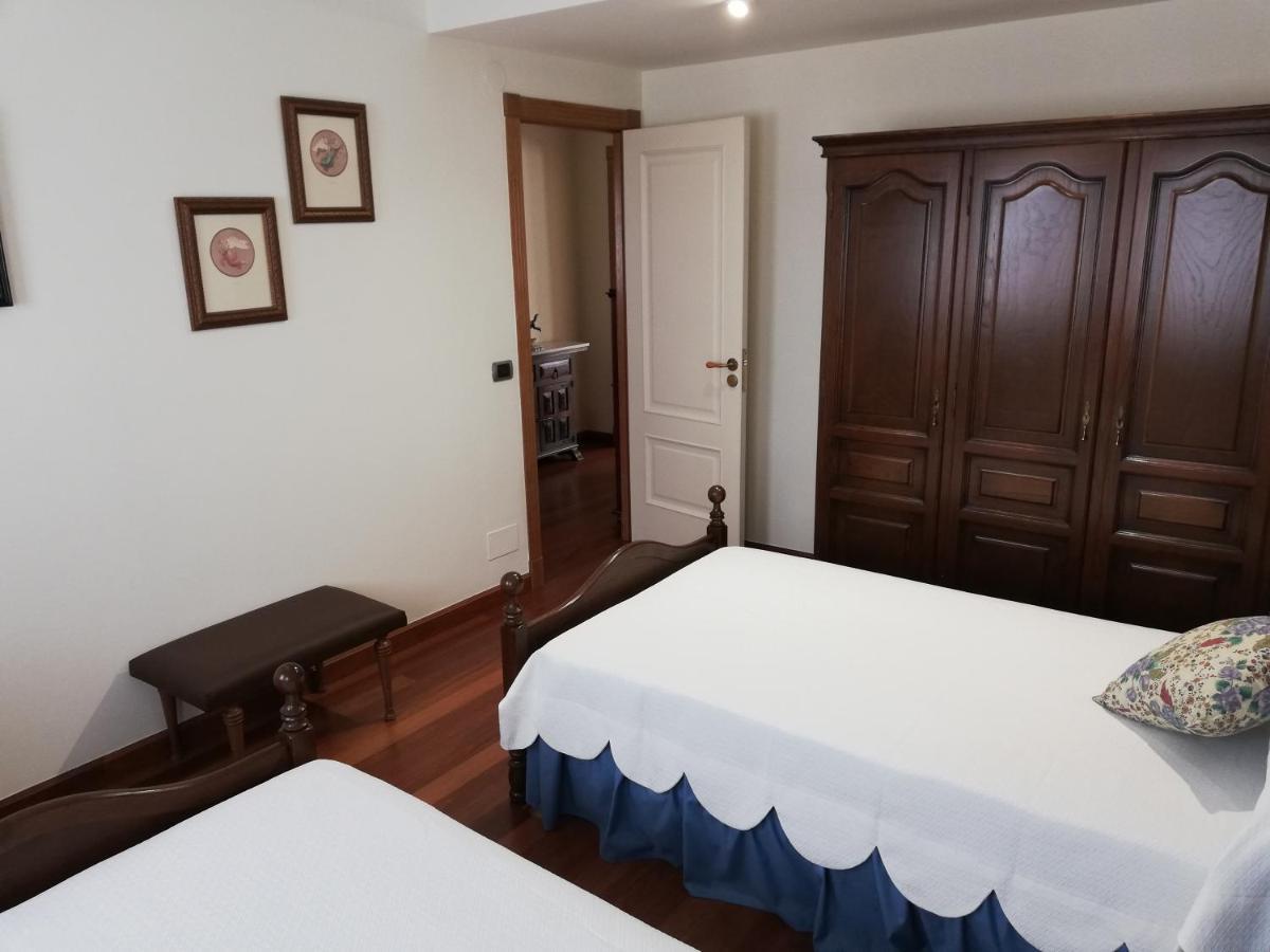 사리아루고 Casa Pepin 빌라 외부 사진