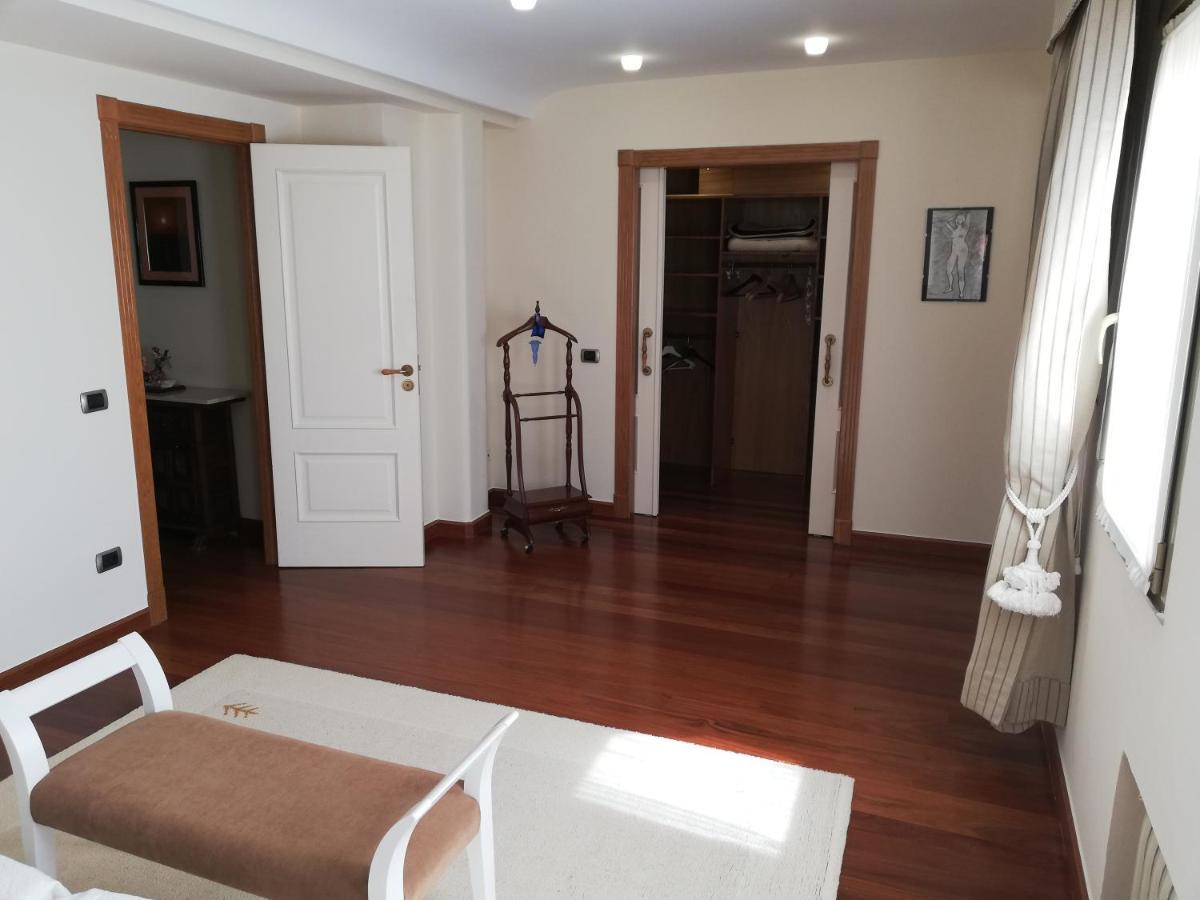 사리아루고 Casa Pepin 빌라 외부 사진