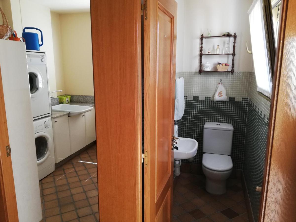 사리아루고 Casa Pepin 빌라 외부 사진