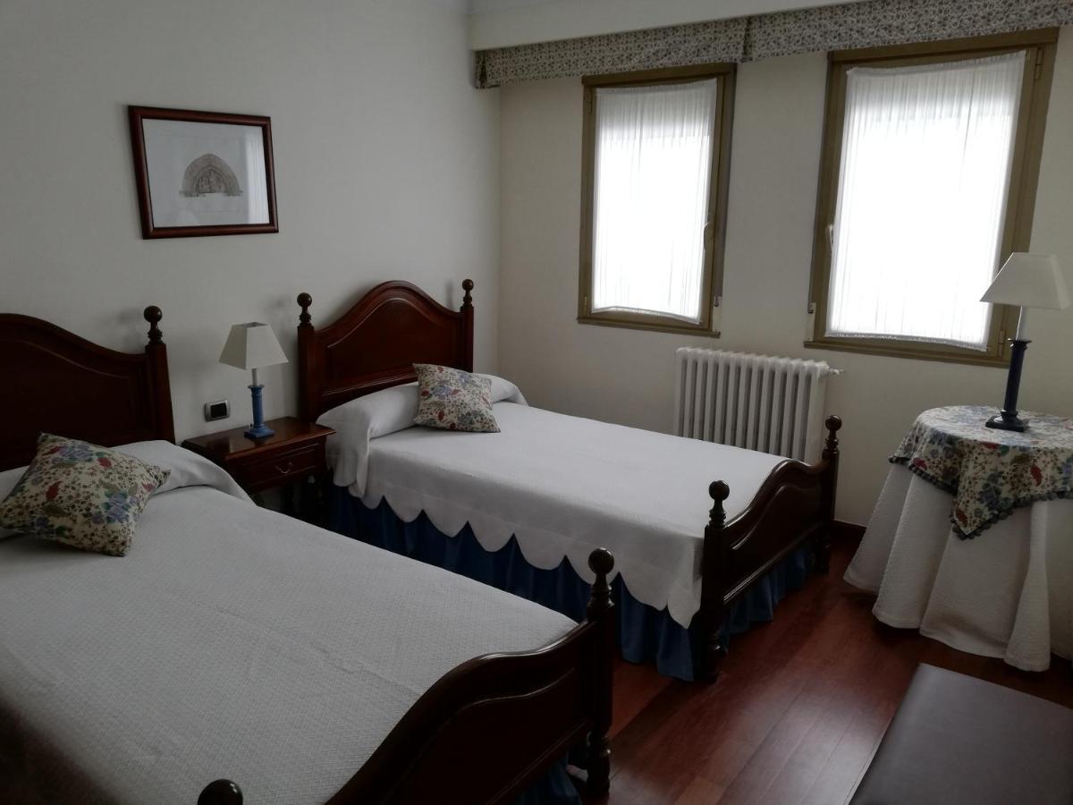 사리아루고 Casa Pepin 빌라 외부 사진