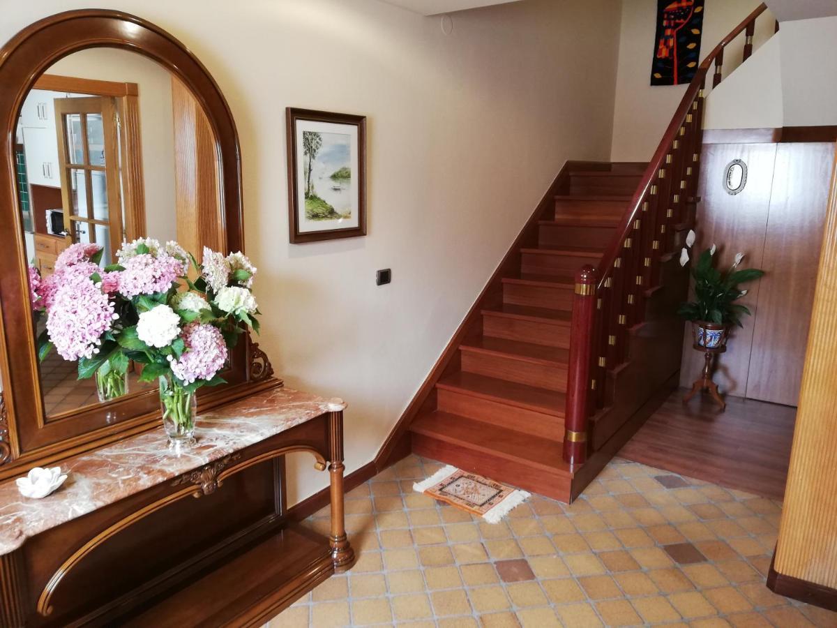 사리아루고 Casa Pepin 빌라 외부 사진