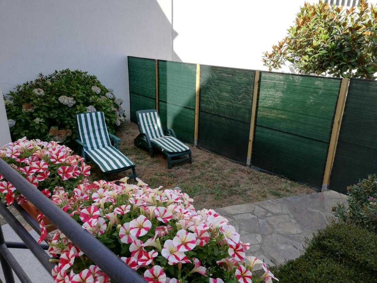 사리아루고 Casa Pepin 빌라 외부 사진