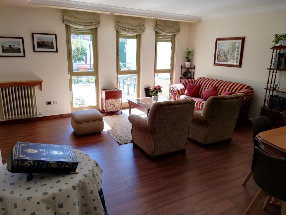 사리아루고 Casa Pepin 빌라 외부 사진