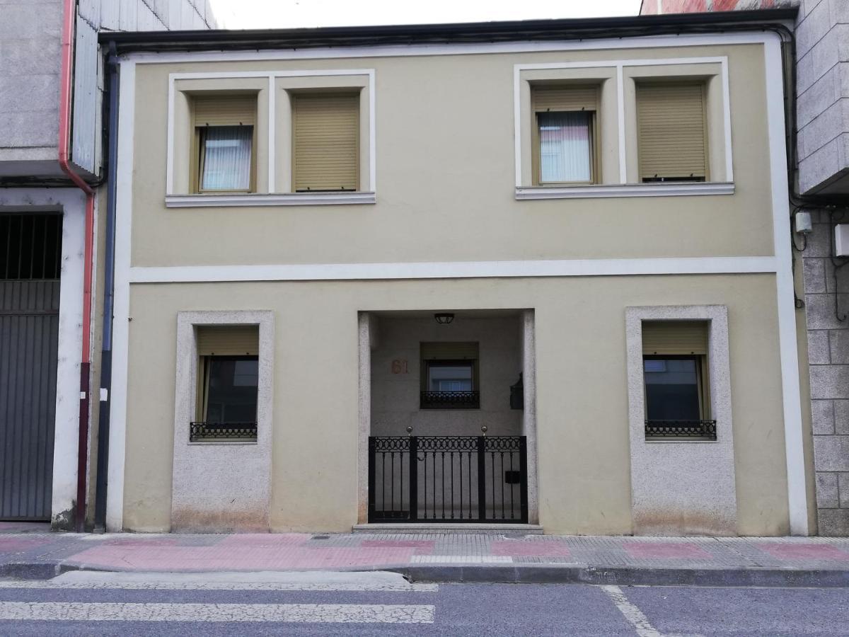 사리아루고 Casa Pepin 빌라 외부 사진